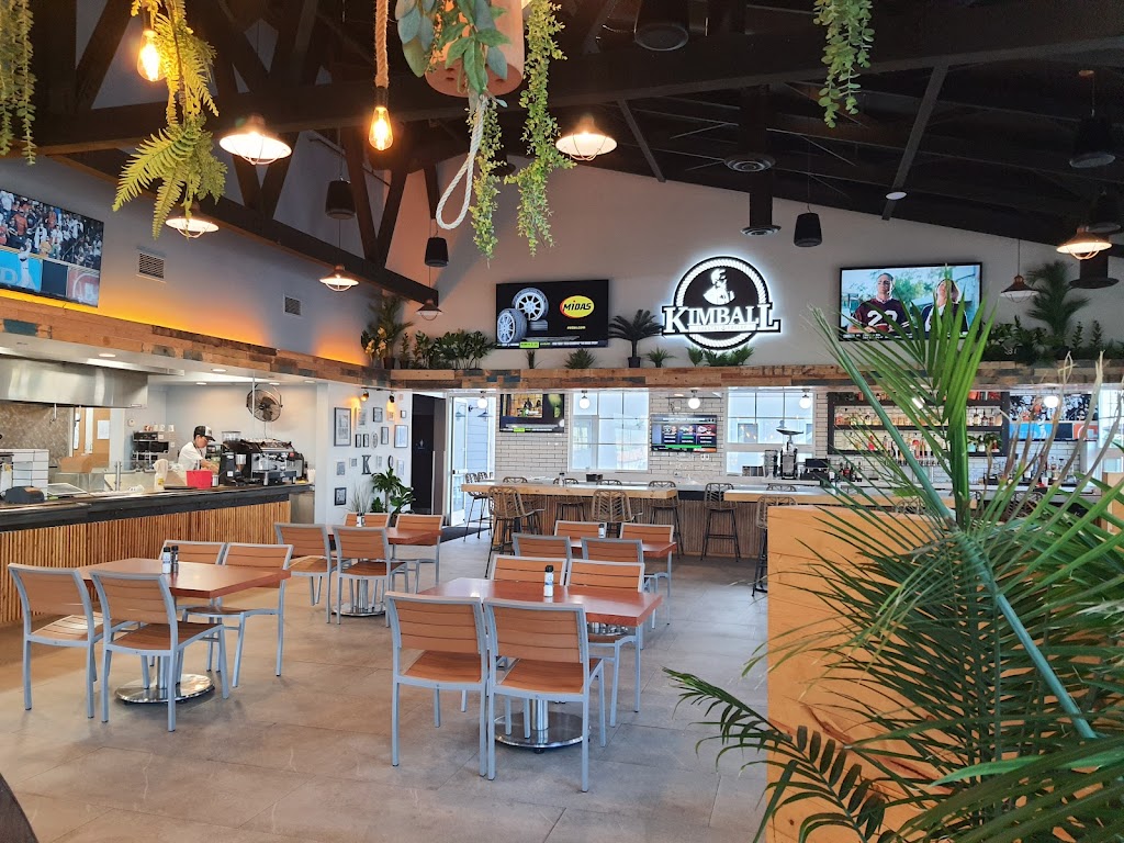 Kimball Coastal Eatery | restaurant | 740 Bay Marina Dr, National City, CA 91950, USA | 6197455080 OR +1 619-745-5080