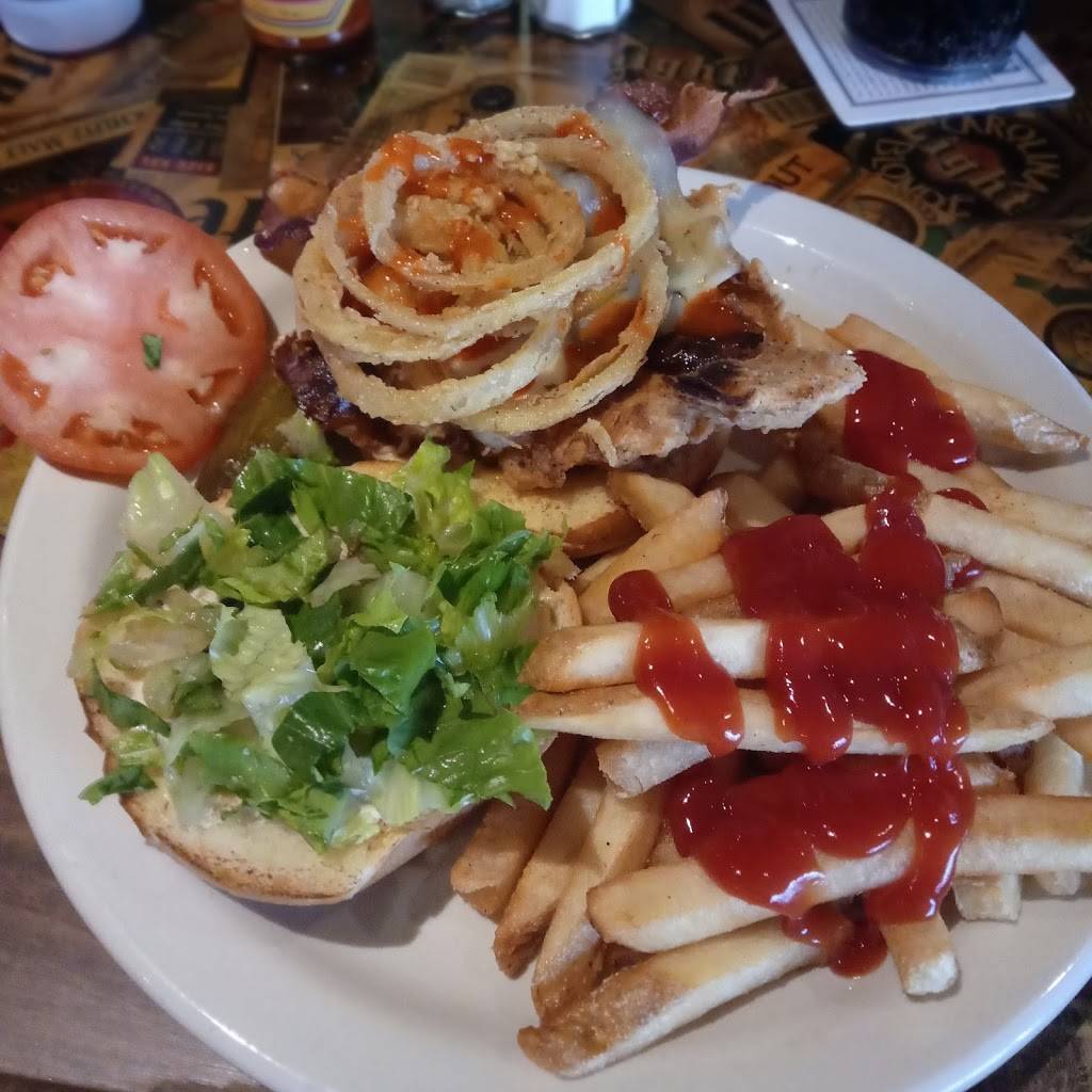 Genes Haufbrau | restaurant | 817 Savannah Hwy, Charleston, SC 29407, USA | 8432254363 OR +1 843-225-4363