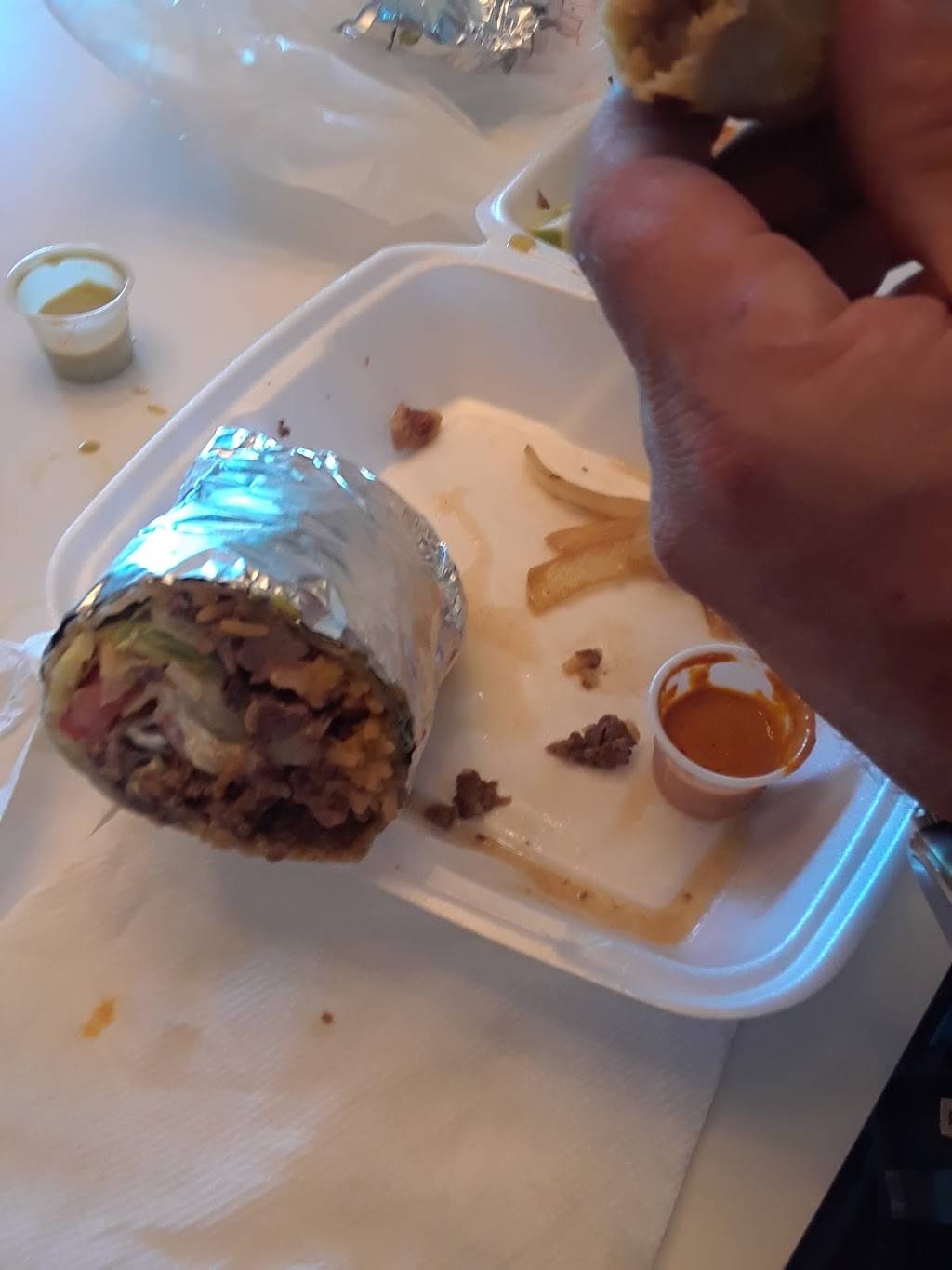 Taqueria Charly | restaurant | 12516 Northwest Hwy, Dallas, TX 75228, USA | 9723886570 OR +1 972-388-6570