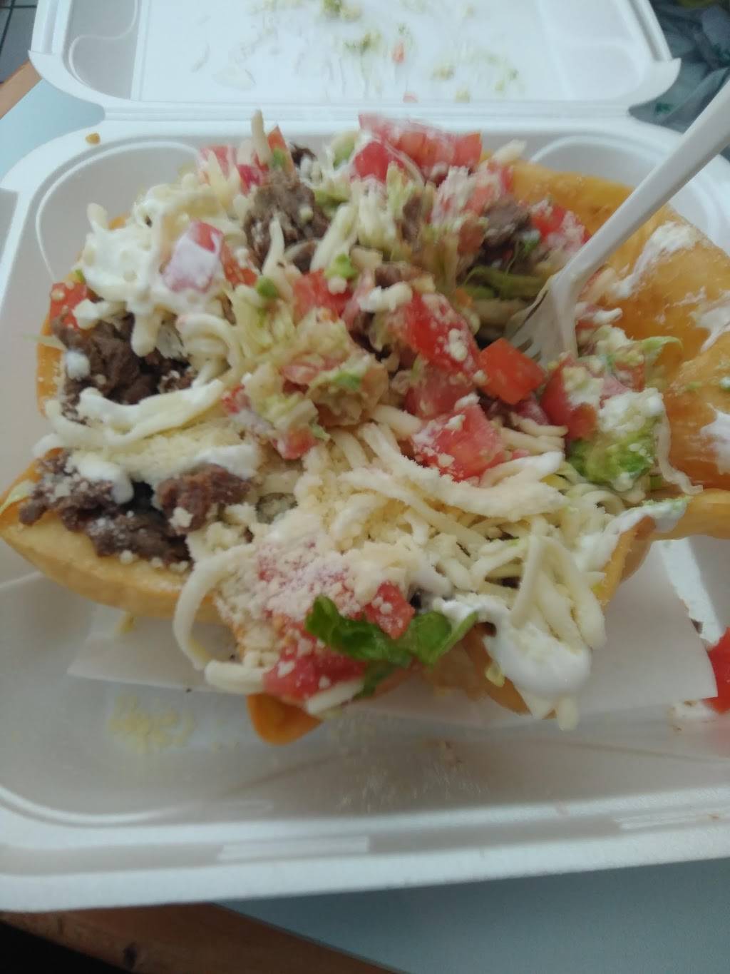 Tacos Gone Mobile Authentic Mexican Food | restaurant | 12310 University Mall Ct, Tampa, FL 33612, USA | 8134009439 OR +1 813-400-9439