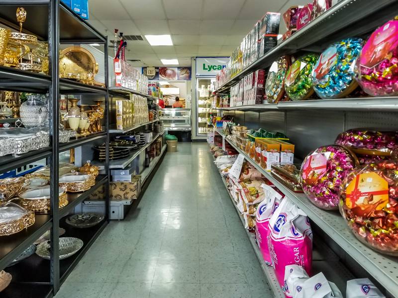 Moonlight Market 2 | restaurant | 3515 W Thunderbird Rd, Phoenix, AZ 85053, USA | 6029421950 OR +1 602-942-1950