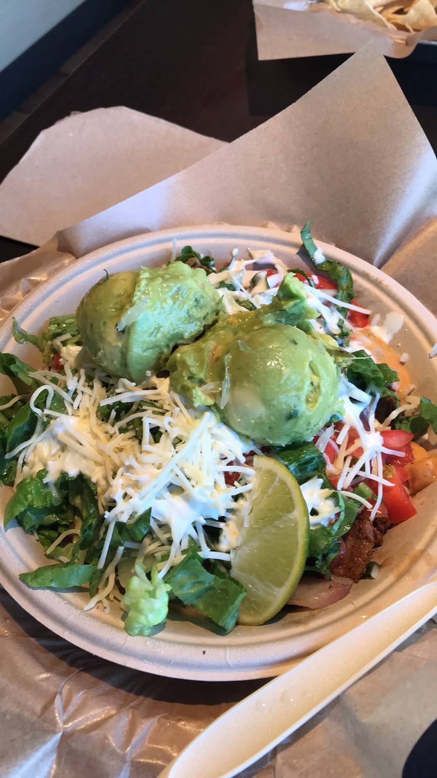 QDOBA Mexican Eats | restaurant | 1500 Bardstown Rd Bldg 600, Ste 115, Louisville, KY 40205, USA | 5024543380 OR +1 502-454-3380