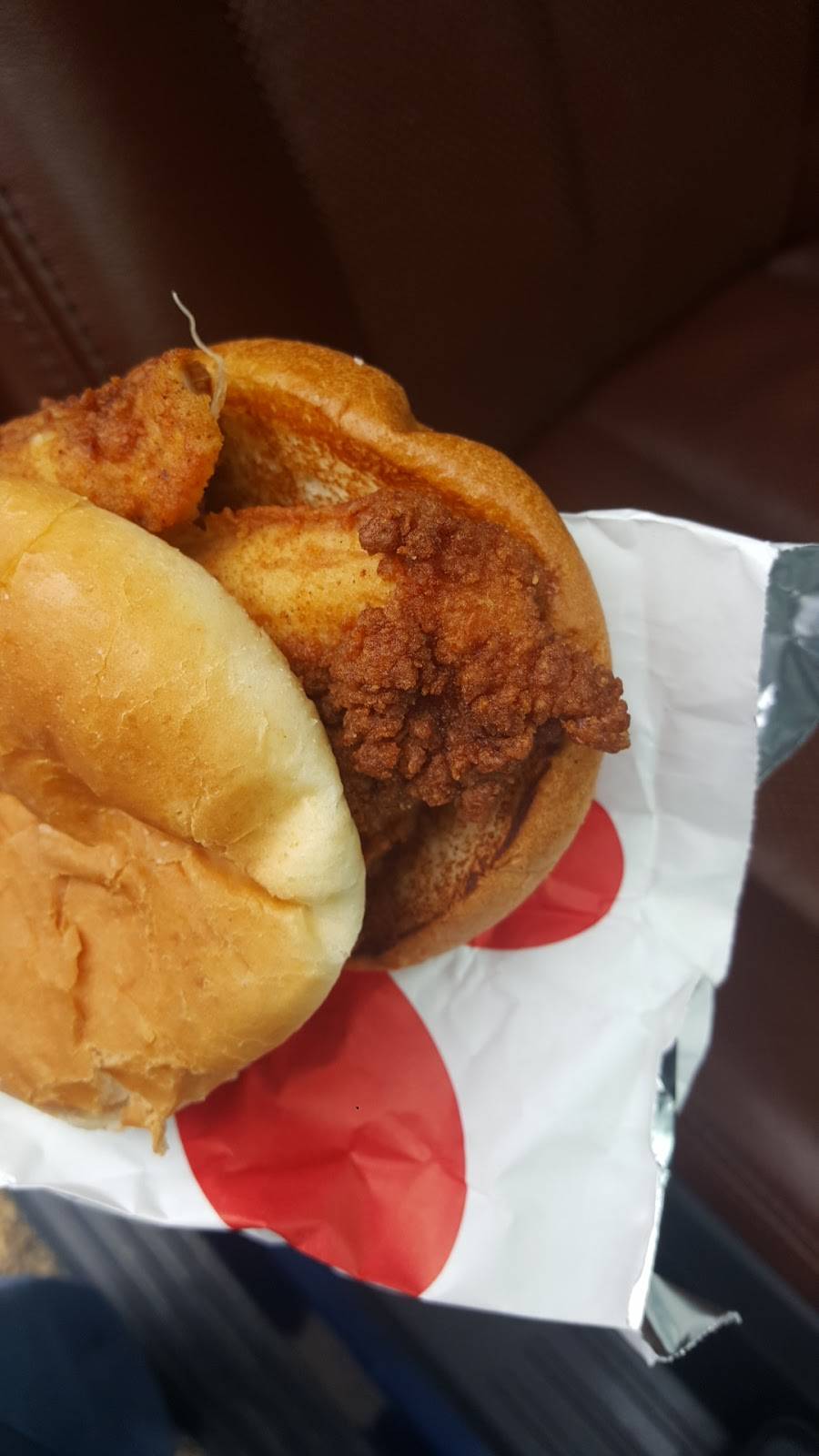 Chick-fil-A | restaurant | 7007 Farm to Market 1960 Rd W, Houston, TX 77069, USA | 2815804303 OR +1 281-580-4303