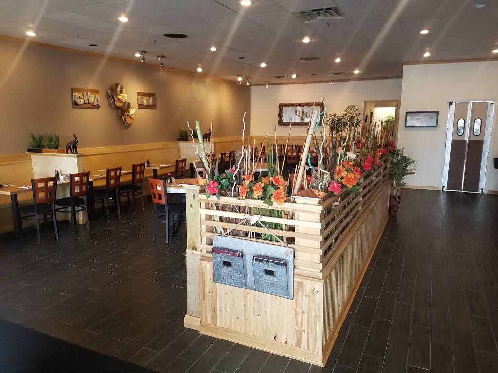 Cha Bar Bistro | restaurant | 7701 Beechmont Ave, Cincinnati, OH 45255, USA | 5132329999 OR +1 513-232-9999