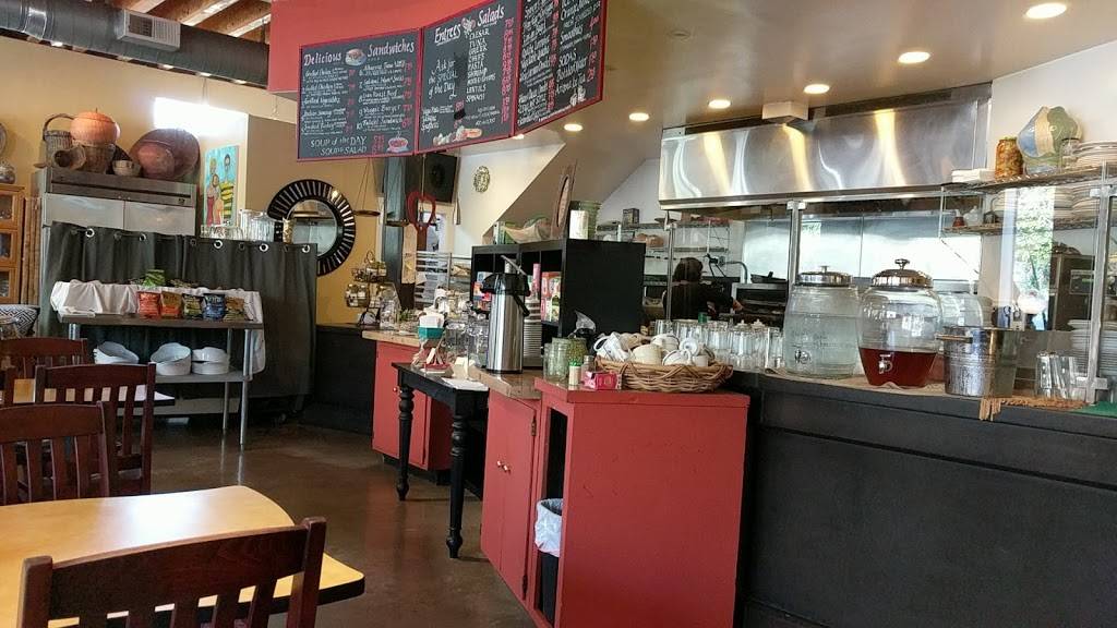 Akys Café | cafe | 201 Tewksbury Ave, Richmond, CA 94801, USA | 5107781196 OR +1 510-778-1196