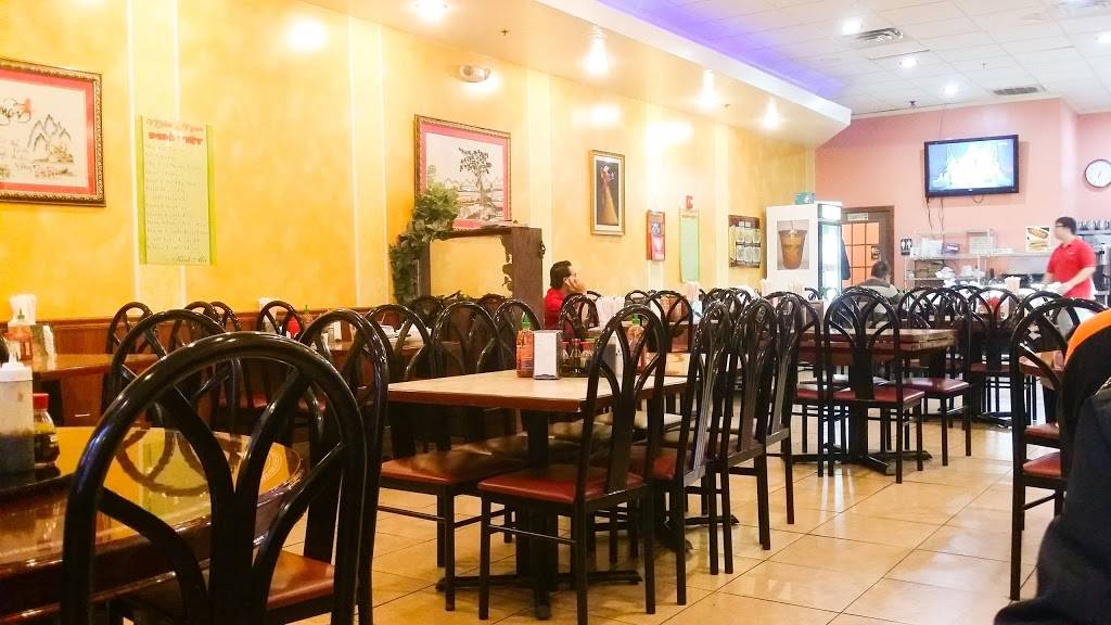 Pho Viet | restaurant | 5520 Whitaker Ave, Philadelphia, PA 19124, USA | 2157448437 OR +1 215-744-8437