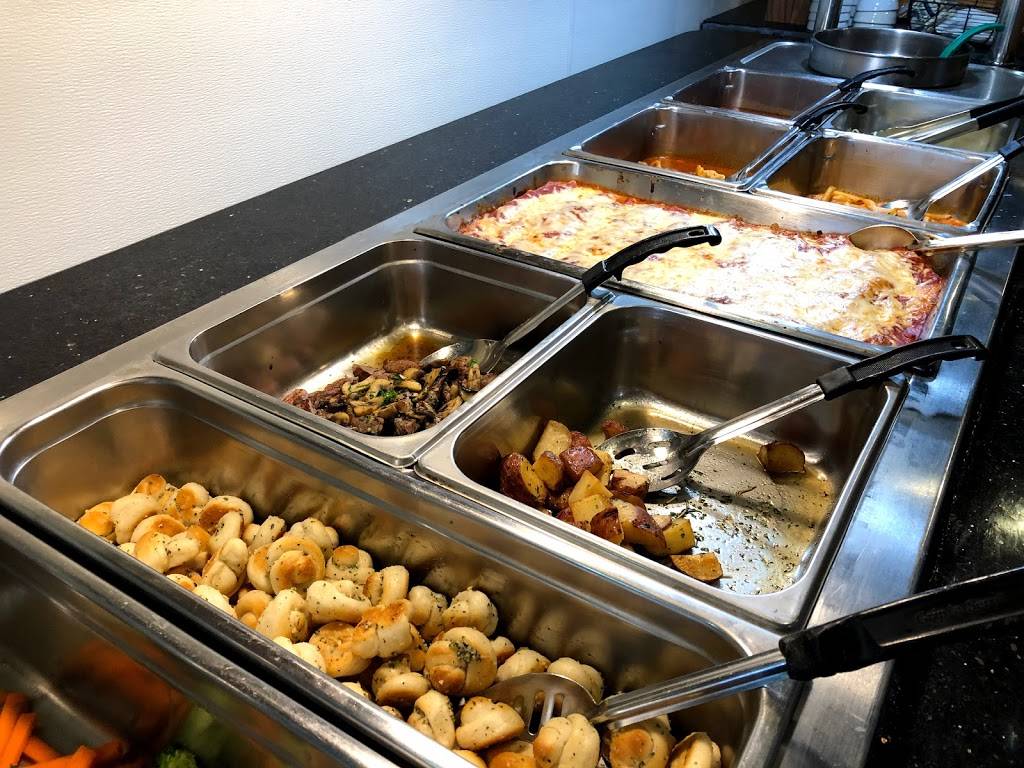 OPA! Italian & Greek | restaurant | 2800 University Ave STE 450, West Des Moines, IA 50266, USA | 5154333088 OR +1 515-433-3088