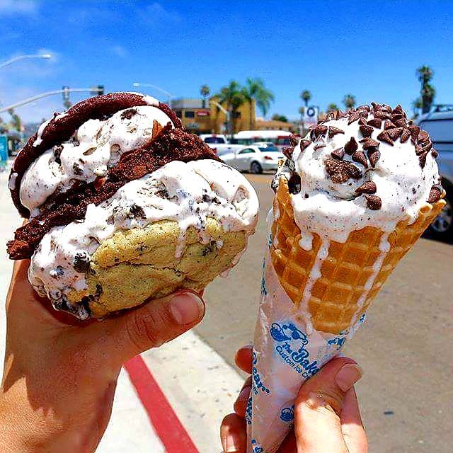 The Baked Bear | bakery | 7366 E Shea Blvd #106, Scottsdale, AZ 85260, USA | 4809981945 OR +1 480-998-1945