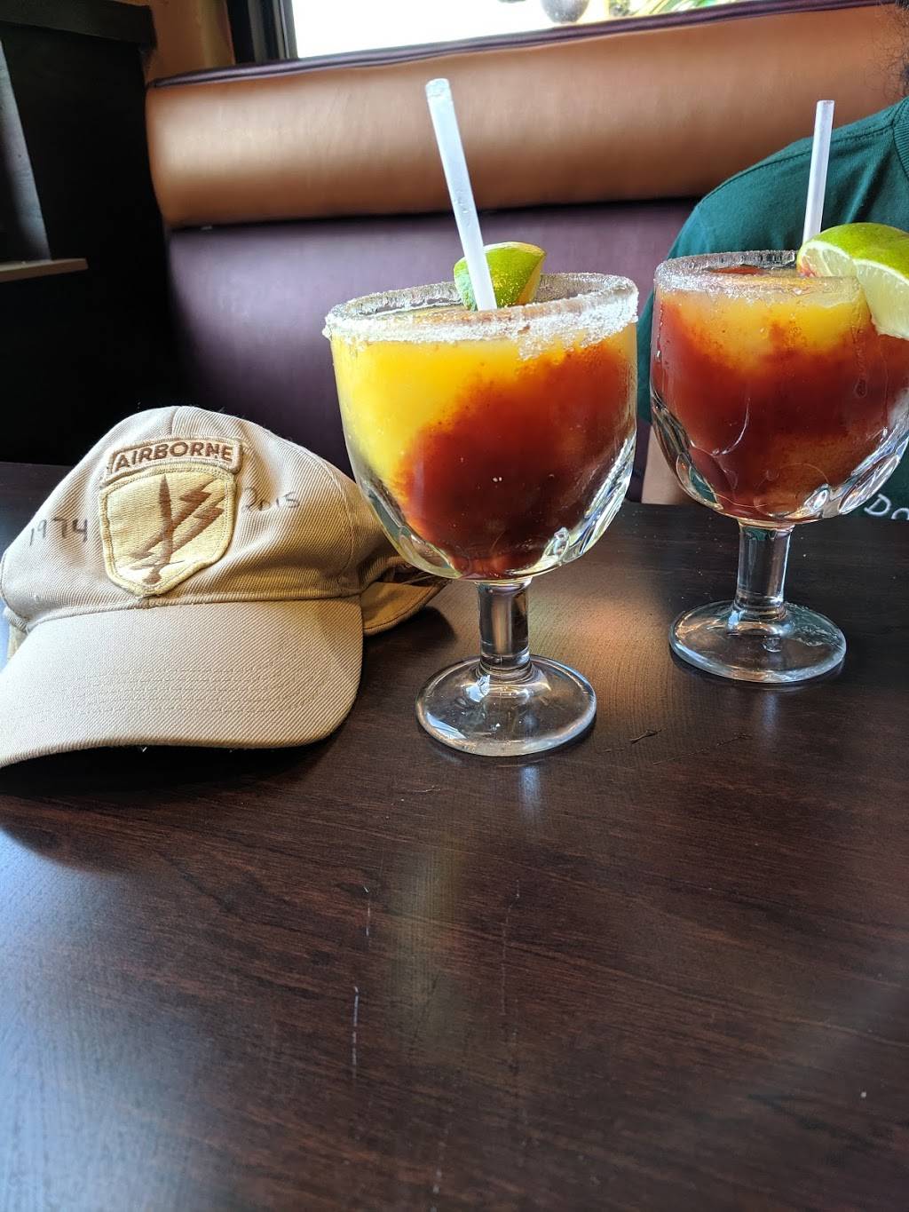 Las Palapas Mexican Restaurant | restaurant | 3039 TPC Pkwy, San Antonio, TX 78259, USA | 2108903002 OR +1 210-890-3002