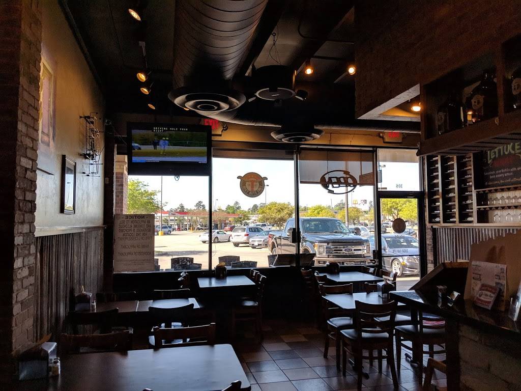 Lone Star Taco Co. | restaurant | 6606 Farm to Market Rd 1488, Magnolia, TX 77354, USA | 9362318332 OR +1 936-231-8332