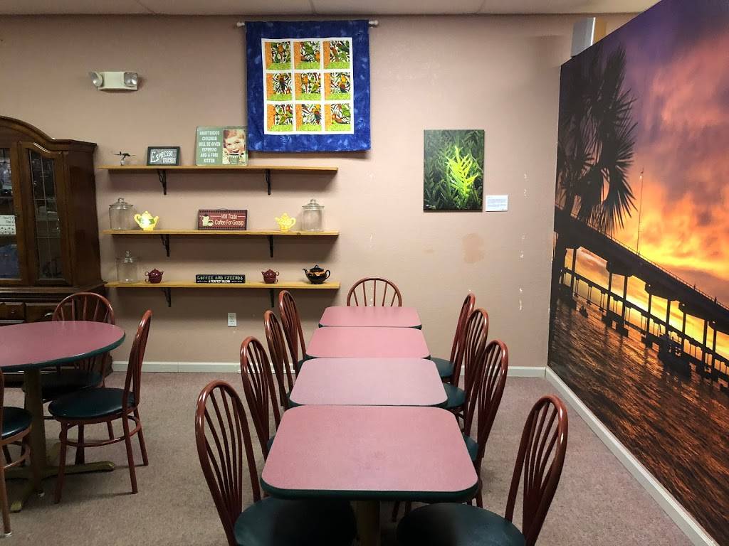 The BEAN on 41 Coffee Shop | cafe | 2705 Tamiami Trail #413, Punta Gorda, FL 33950, USA | 9417692398 OR +1 941-769-2398