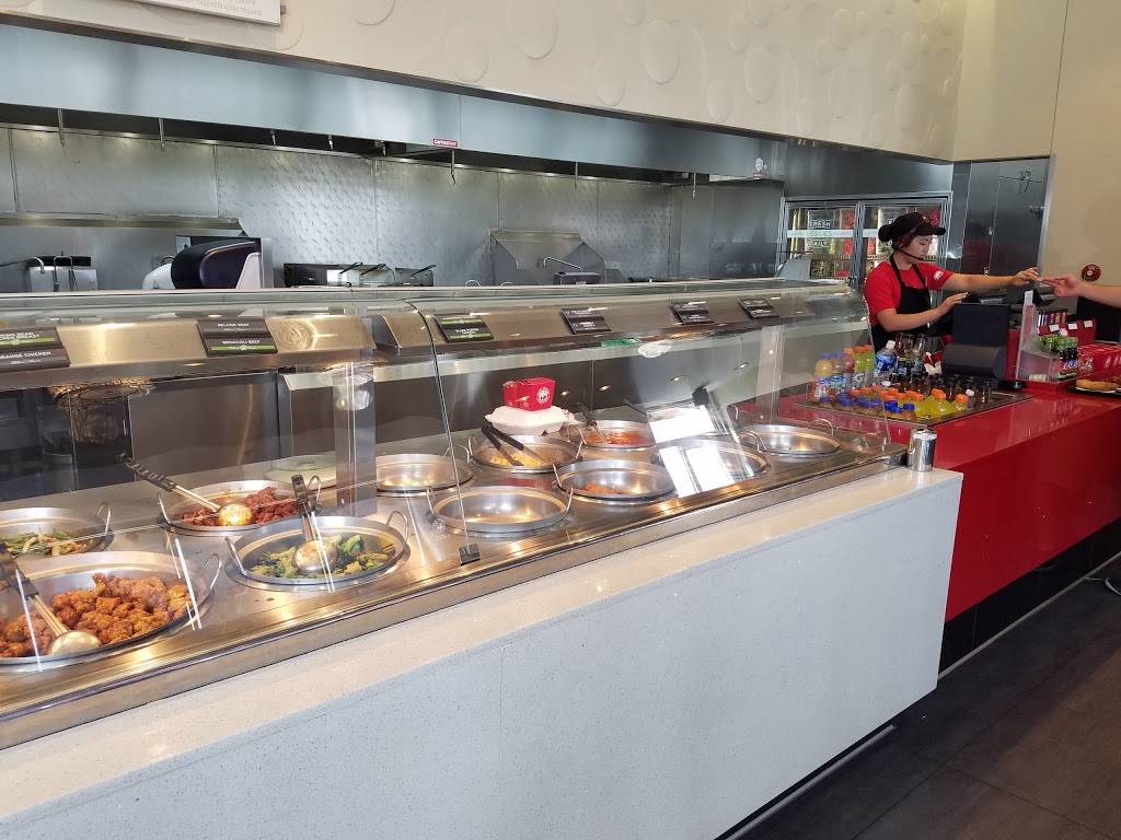 Panda Express | meal takeaway | 1520 Shingle Creek Crossing, Brooklyn Center, MN 55430, USA | 7635036169 OR +1 763-503-6169