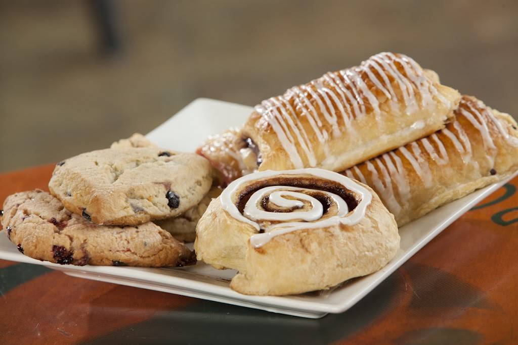 Port City Java | cafe | 5709 Oleander Dr, Wilmington, NC 28403, USA | 9107929575 OR +1 910-792-9575