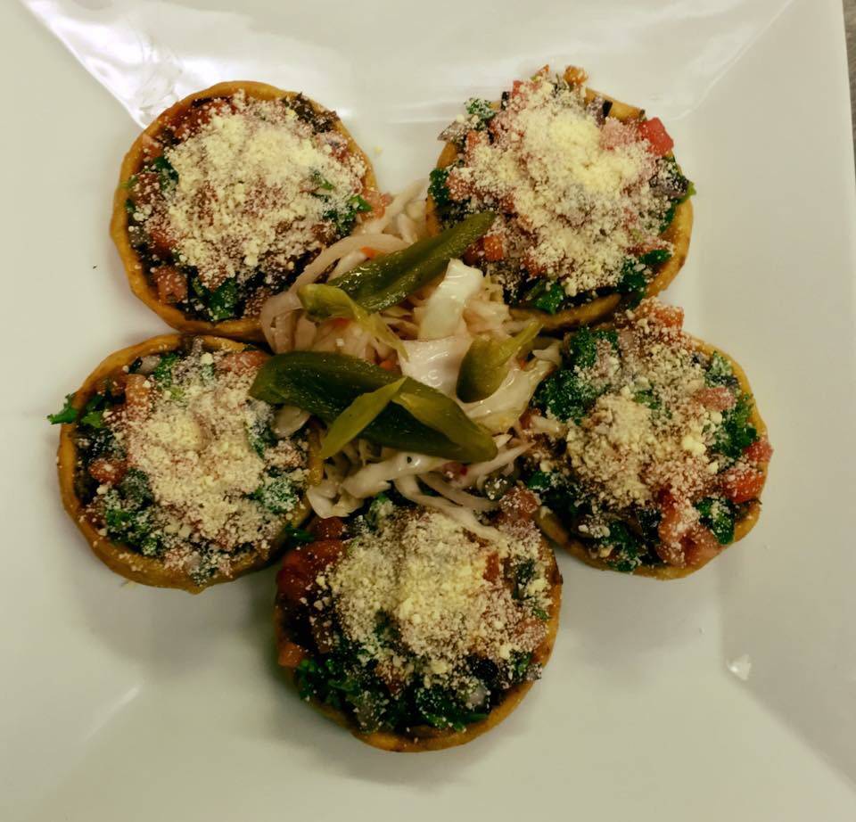 El Dorado | restaurant | 386 Warrenton Rd, Fredericksburg, VA 22405, USA | 5403683907 OR +1 540-368-3907