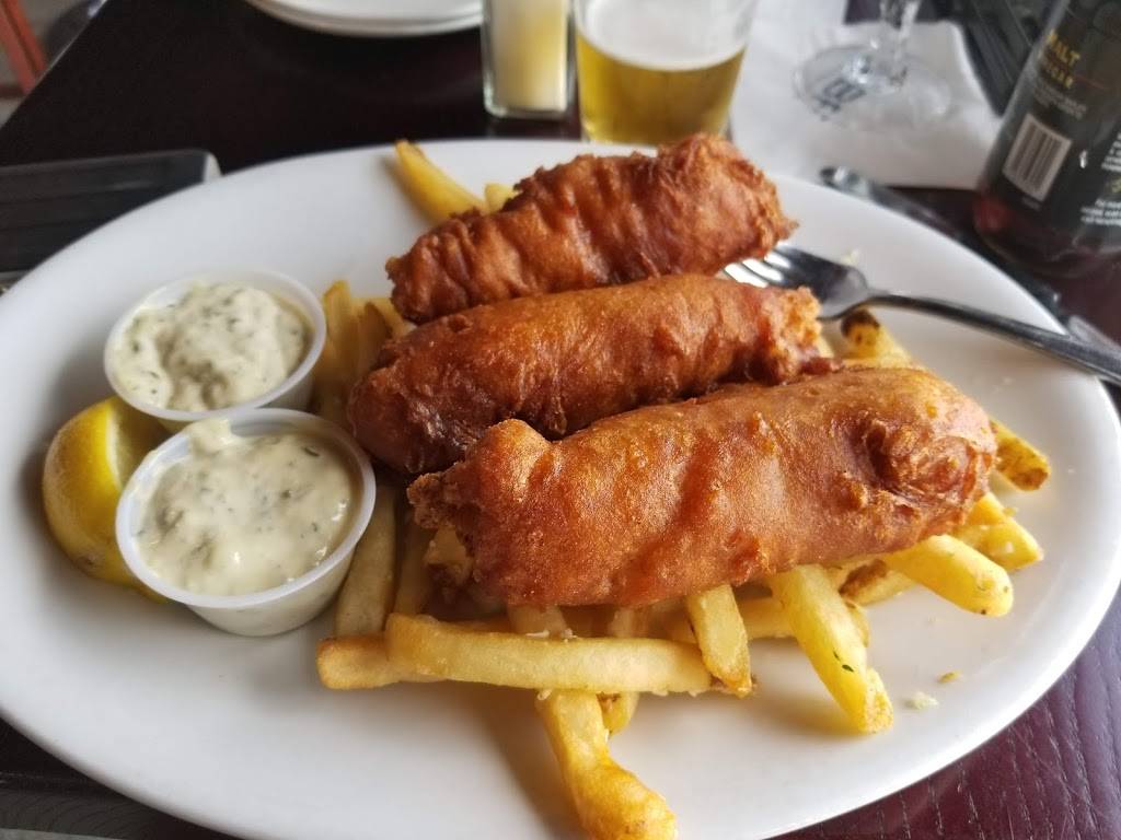 Gordon Biersch | restaurant | 6000 N Terminal Pkwy, Atlanta, GA 30337, USA | 7709533300 OR +1 770-953-3300