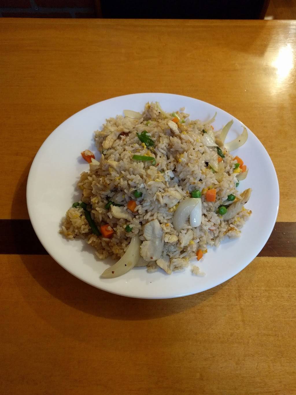 Hug Thai Restaurant | restaurant | 472 44th St, Pittsburgh, PA 15201, USA | 4123157667 OR +1 412-315-7667