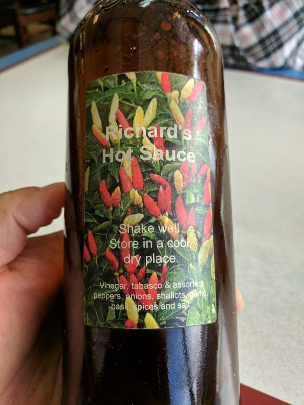 Hi-Ho #1 Barbecue | restaurant | 2610 W Thomas St, Hammond, LA 70401, USA | 9853459828 OR +1 985-345-9828