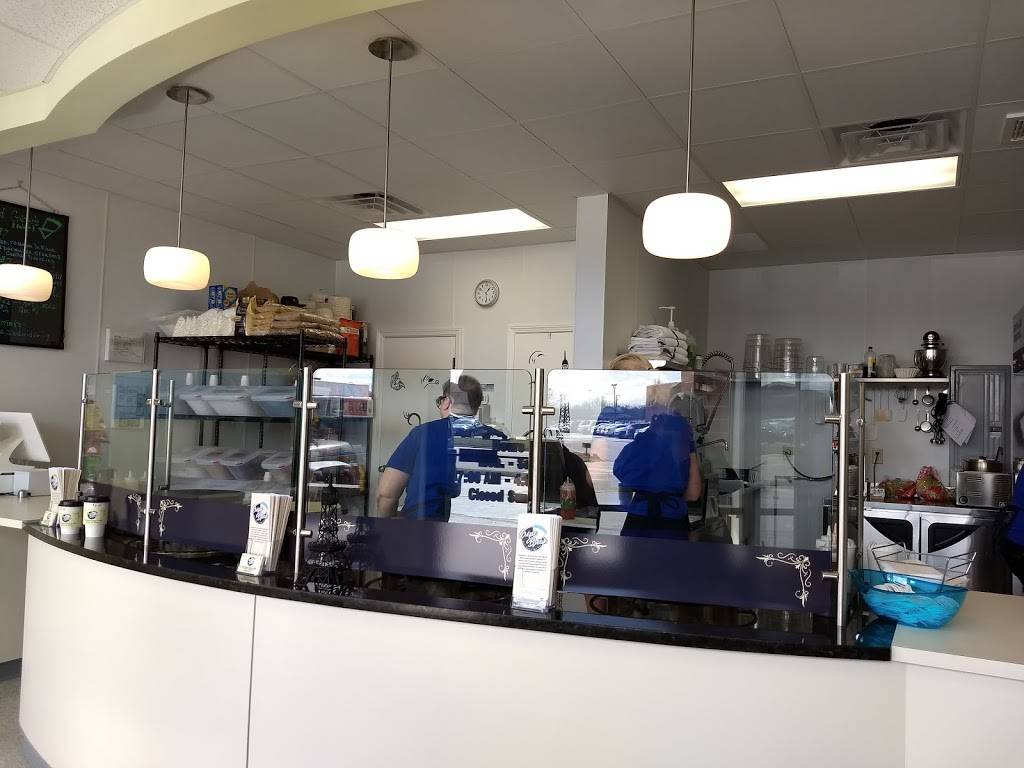 Crêpe Break | restaurant | 4593 Belden Village St NW, Canton, OH 44718, USA | 3304919218 OR +1 330-491-9218