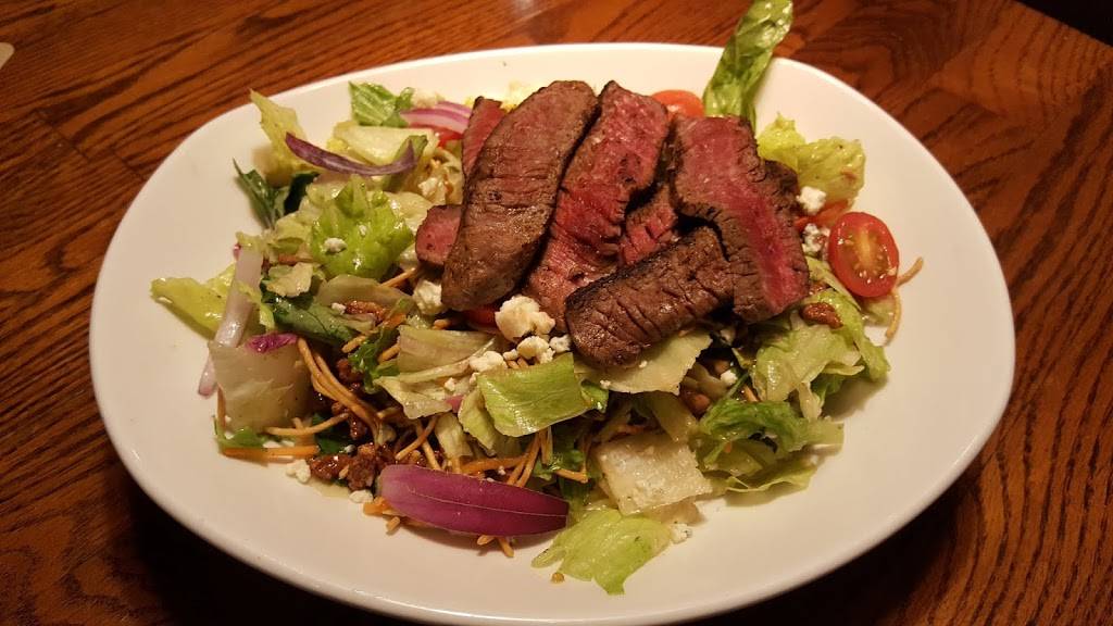 Outback Steakhouse | restaurant | 3760 3rd St S, Jacksonville Beach, FL 32250, USA | 9042477888 OR +1 904-247-7888