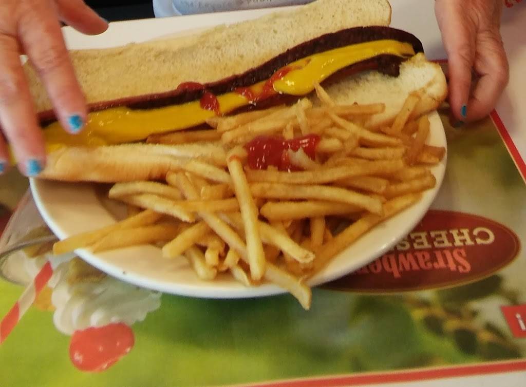 Steak n Shake | restaurant | 4913 Dixie Hwy, Louisville, KY 40216, USA | 5024484400 OR +1 502-448-4400