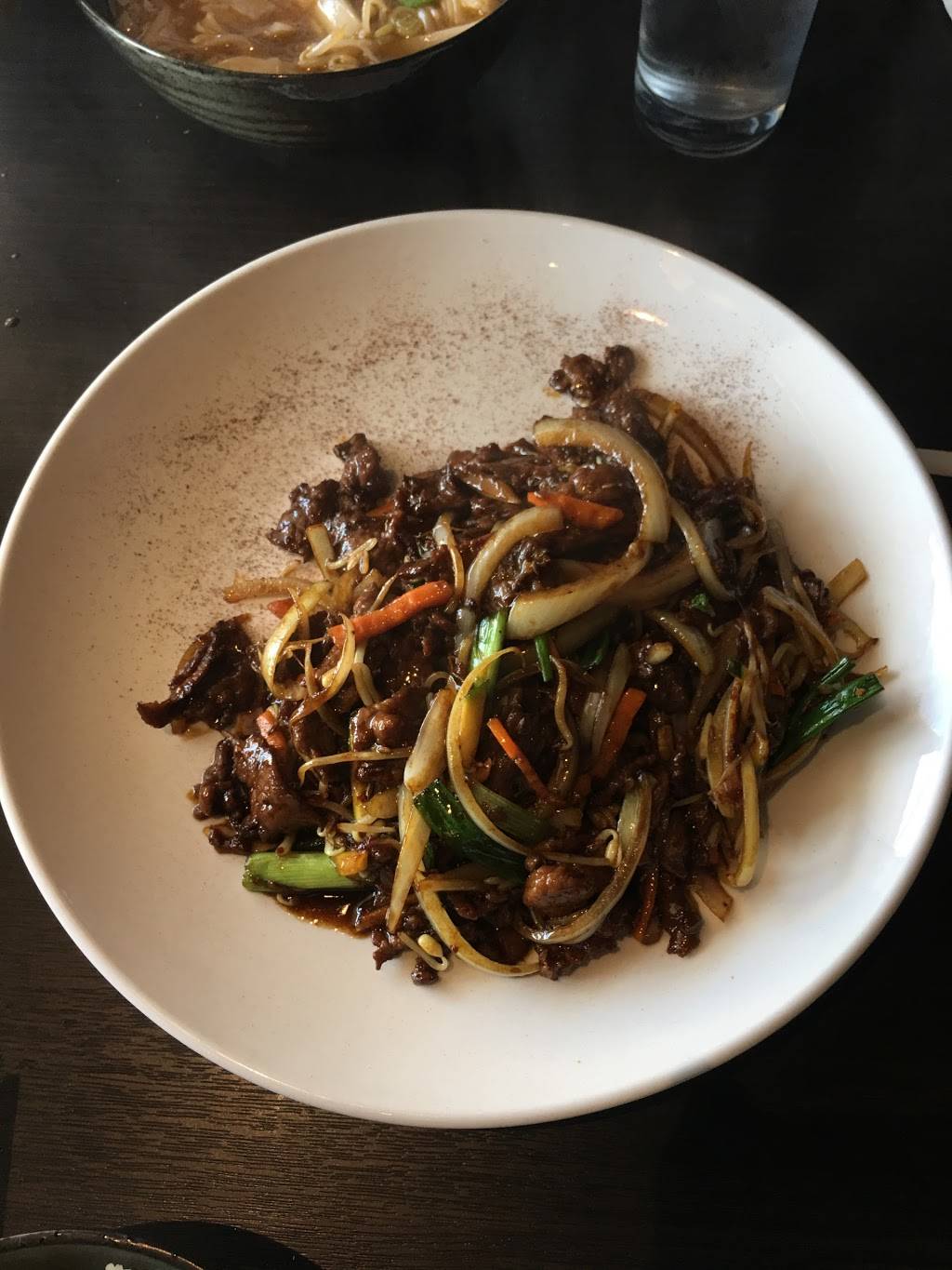 Eabyss | restaurant | 20201 US-441, High Springs, FL 32643, USA | 3864549757 OR +1 386-454-9757