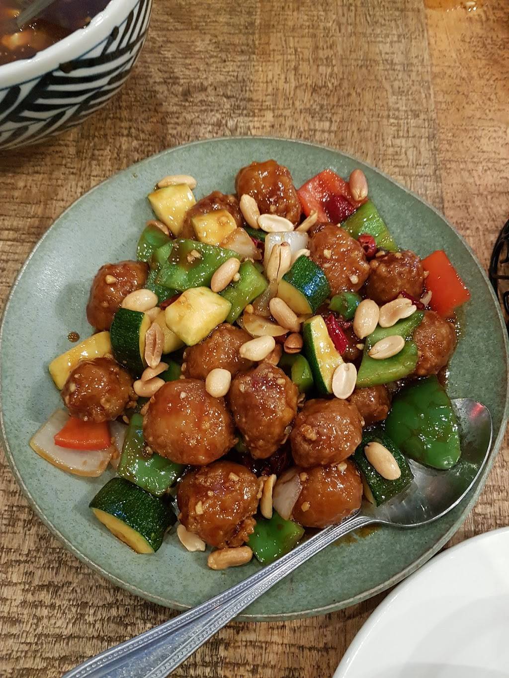 Peoples Bistro | restaurant | 1419 Haight St, San Francisco, CA 94117, USA | 4155538842 OR +1 415-553-8842