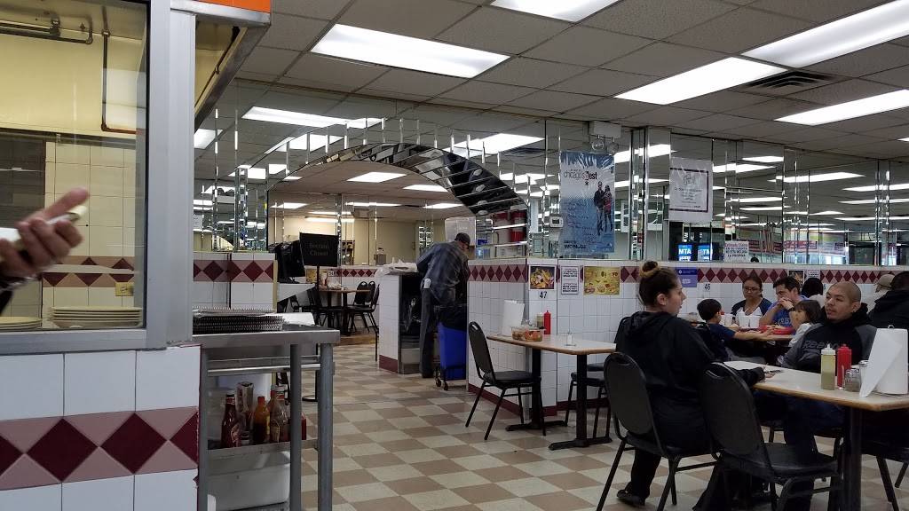 Taqueria Aguascalientes | restaurant | 2106 S Cicero Ave, Cicero, IL 60804, USA | 7086568933 OR +1 708-656-8933