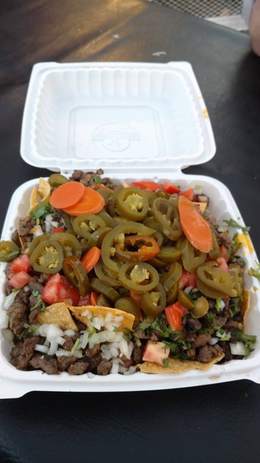 Tacomania | restaurant | 2915 Monterey Rd, San Jose, CA 95111, USA | 4086035038 OR +1 408-603-5038