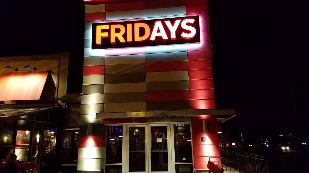 TGI Fridays | restaurant | 970 NJ-73, Marlton, NJ 08053, USA | 8565969117 OR +1 856-596-9117