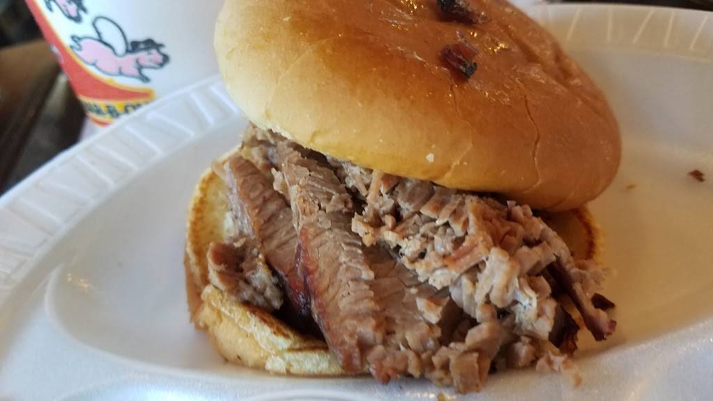 Jack Cawthons Bar-B-Que | restaurant | 1601 Charlotte Ave, Nashville, TN 37203, USA | 6153410157 OR +1 615-341-0157