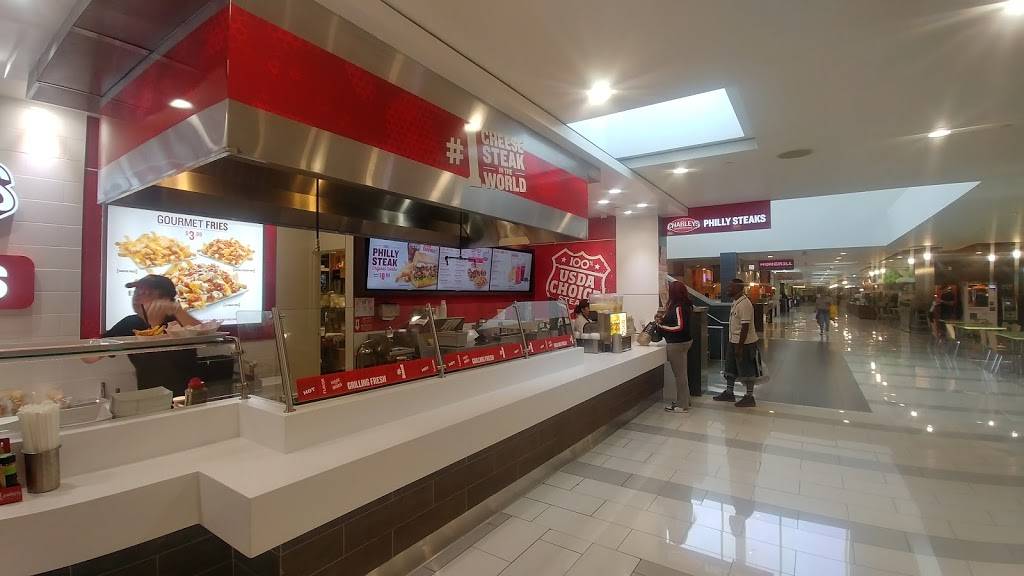 Charleys Philly Steaks | restaurant | 6000 Sepulveda Blvd, Culver City, CA 90230, USA | 3106892503 OR +1 310-689-2503