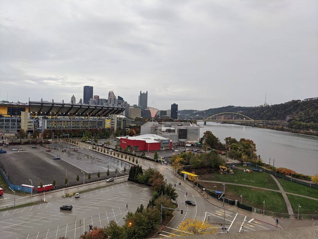 Rivers Casino Pittsburgh | restaurant | 777 Casino Dr, Pittsburgh, PA 15212, USA | 4122317777 OR +1 412-231-7777