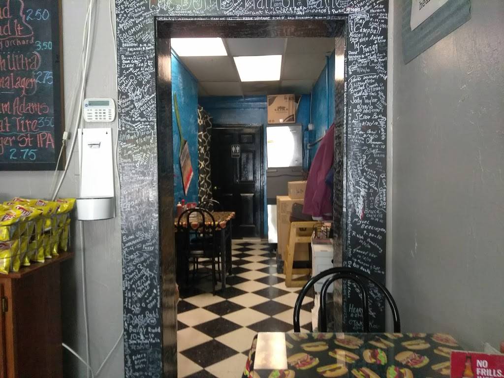 Matts Burgers | restaurant | 102 S Cedar St # B, Summerville, SC 29483, USA | 8438211911 OR +1 843-821-1911