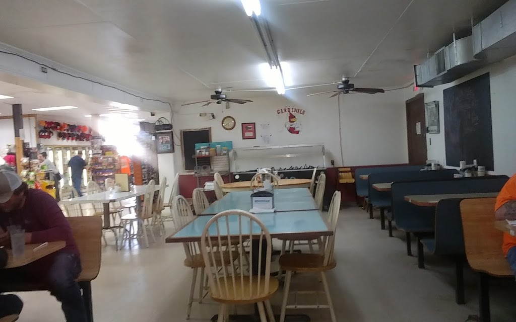 Flicks Local Express | restaurant | 6495 Church Ave, Potts Camp, MS 38659, USA | 6623336345 OR +1 662-333-6345