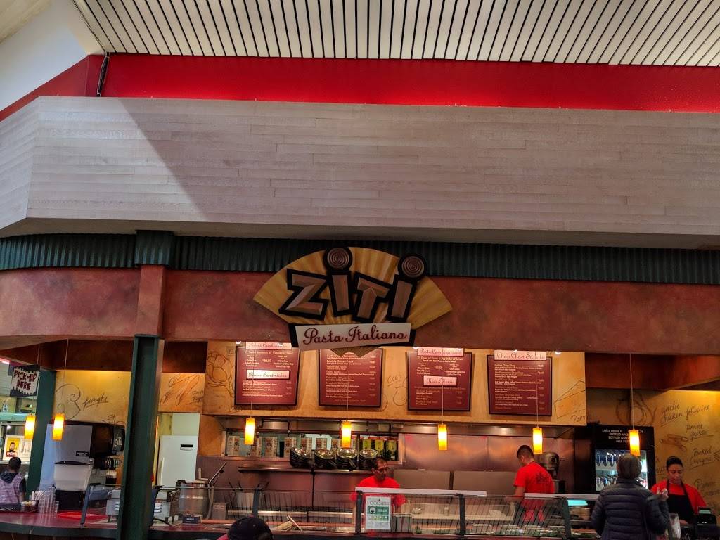 Ziti Pasta Italiano | restaurant | 15600 NE 8th St, Bellevue, WA 98008, USA | 4255620210 OR +1 425-562-0210