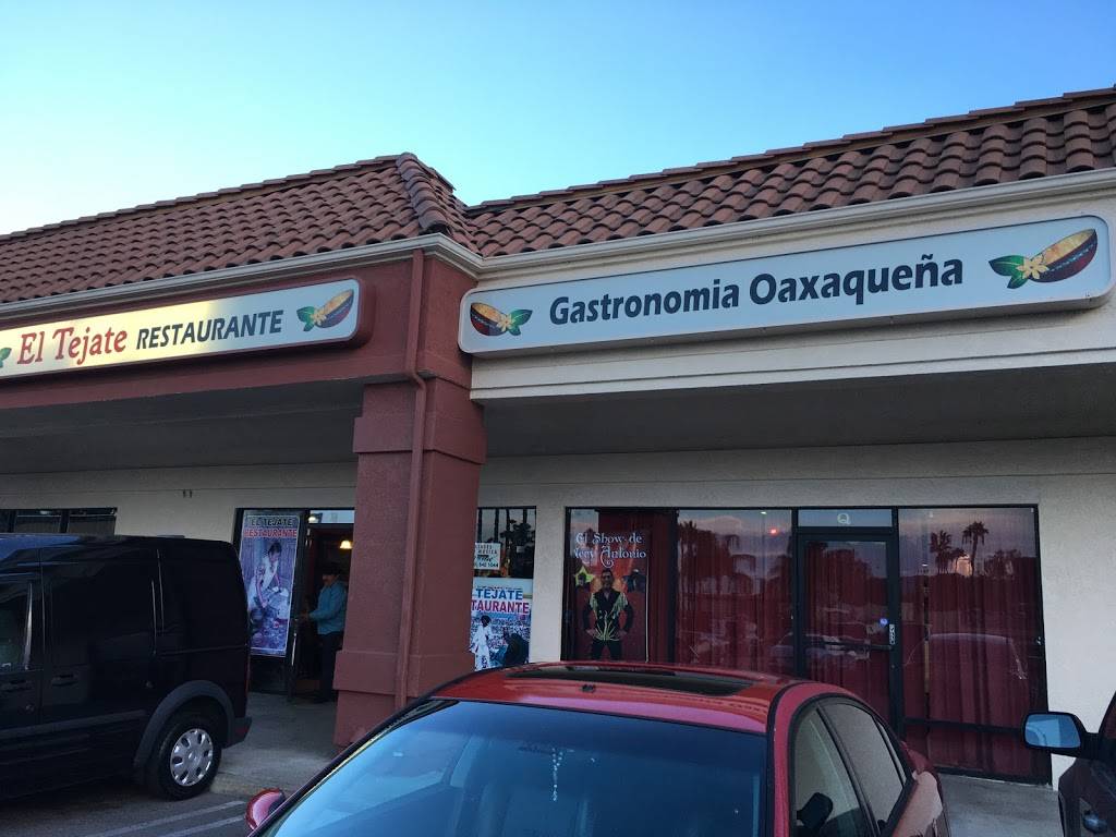 El Tejate Restaurant | restaurant | 205 W Mission Ave, Escondido, CA 92025, USA | 7607471808 OR +1 760-747-1808