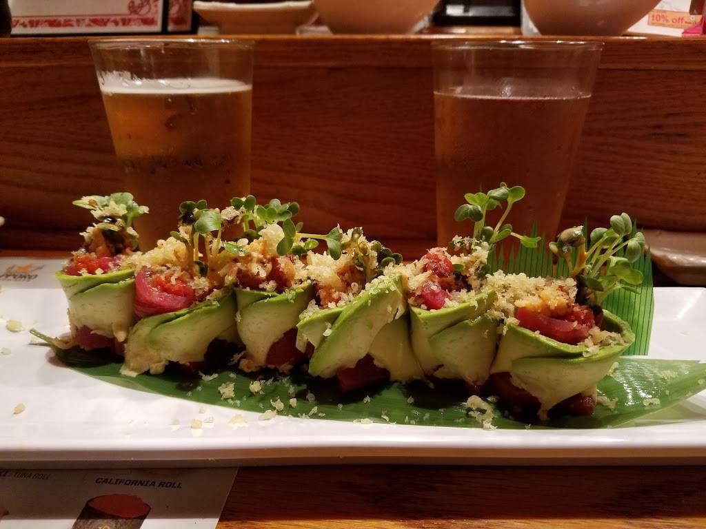 Sushi Yun | restaurant | 3505 E Chapman Ave, Orange, CA 92869, USA | 7147440008 OR +1 714-744-0008