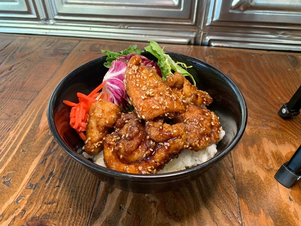 BESHOCK RAMEN CARLSBAD | restaurant | 2525 El Camino Real #211, Carlsbad, CA 92008, USA | 4426152325 OR +1 442-615-2325