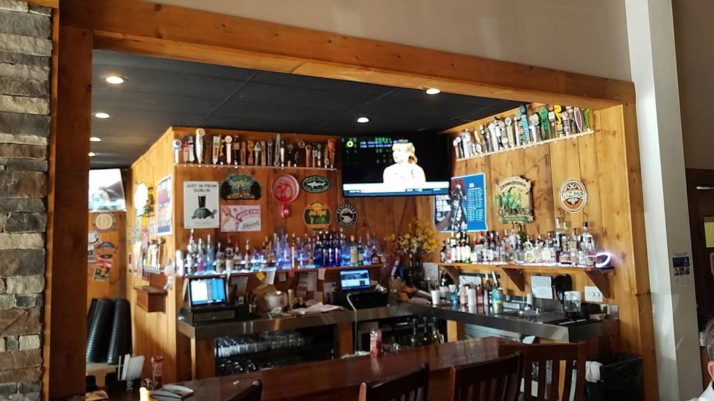 100 Main Restaurant & Bar | restaurant | 100 Main St E, Valdese, NC 28690, USA | 8288740404 OR +1 828-874-0404