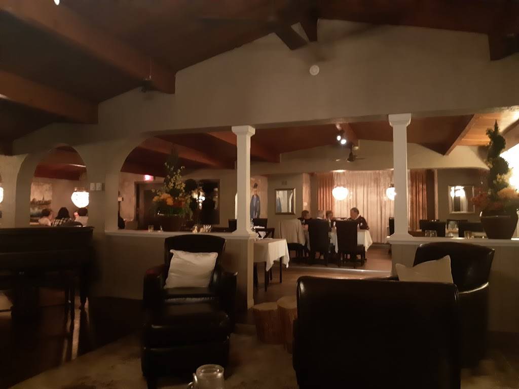 Restaurant Le Gourmet | restaurant | 360 boulevard Pierre-Laporte, Bromont, QC J2L 2W1, Canada | 4505343000 OR +1 450-534-3000