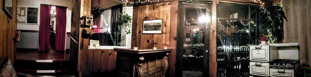 Solidarity | restaurant | 1414 Lincoln Blvd, Santa Monica, CA 90401, USA | 3103938831 OR +1 310-393-8831