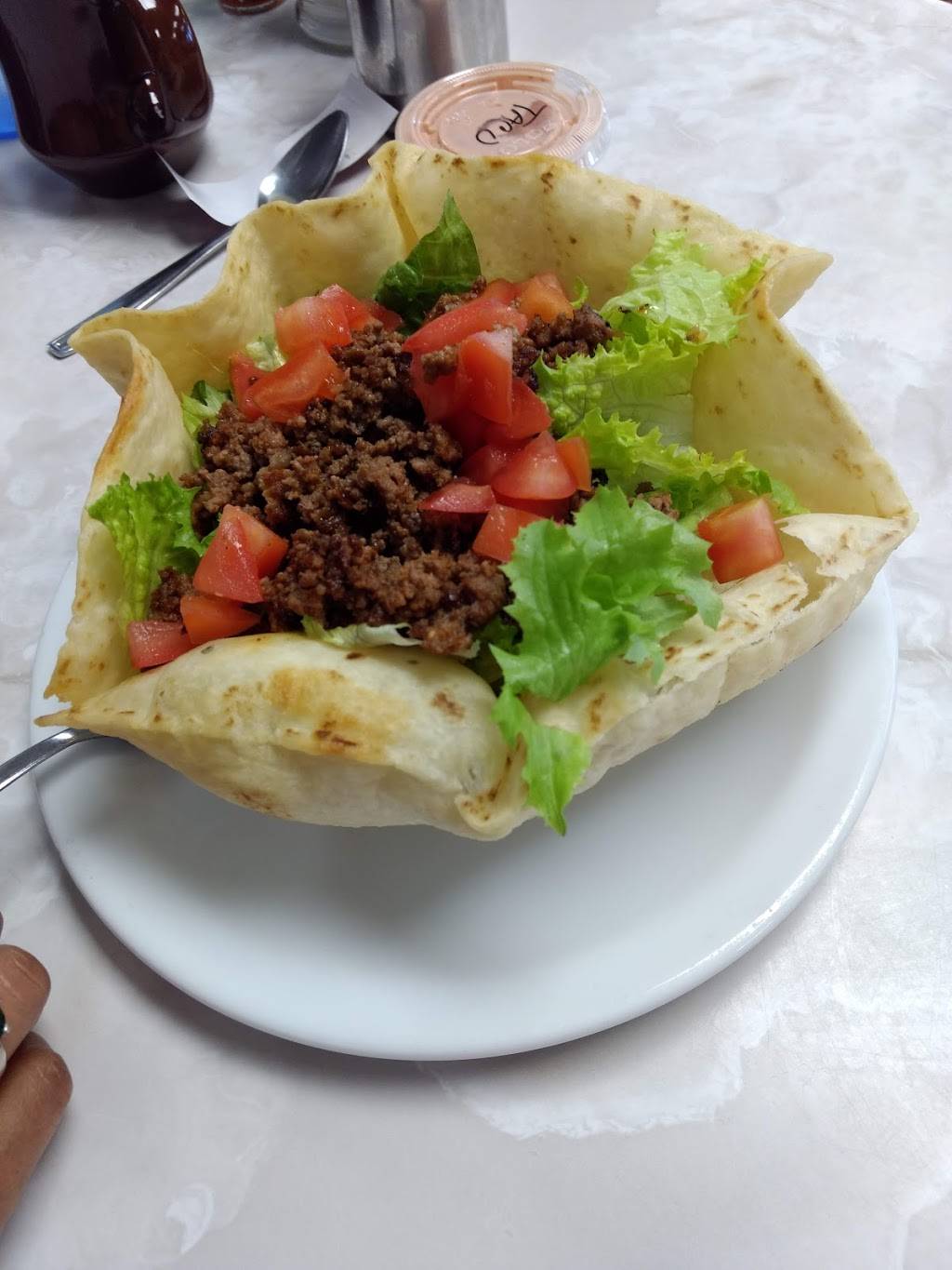 Sheldons Luncheonette | restaurant | 310 S 8th St f, Colorado Springs, CO 80905, USA | 7195201654 OR +1 719-520-1654