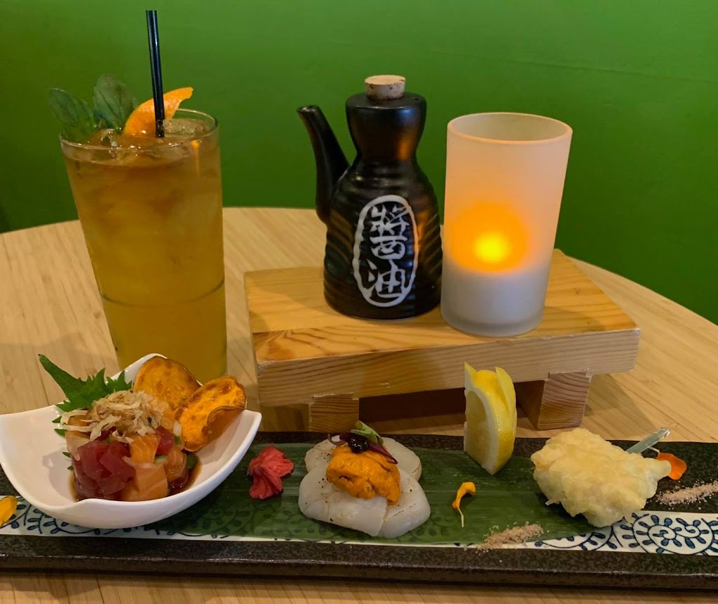 Kay Sushi & Asian Dining - Scottsdale | restaurant | 10115 E Bell Rd #109, Scottsdale, AZ 85260, USA | 4805136488 OR +1 480-513-6488