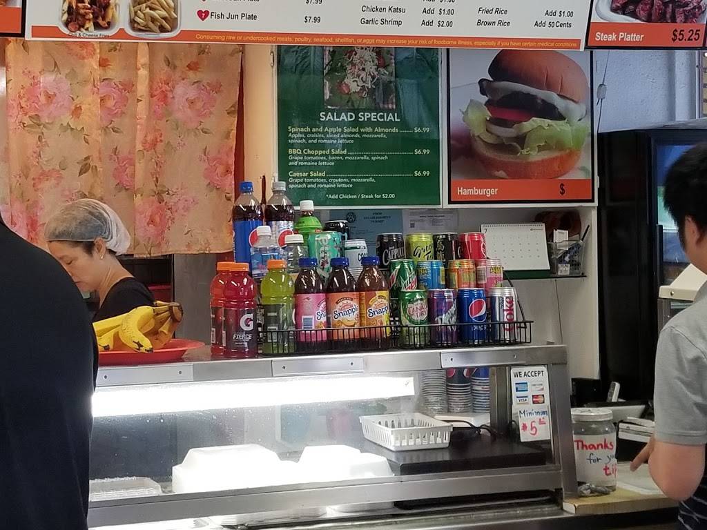 Alakea Steak | meal takeaway | 201 S King St, Honolulu, HI 96813, USA | 8085334666 OR +1 808-533-4666