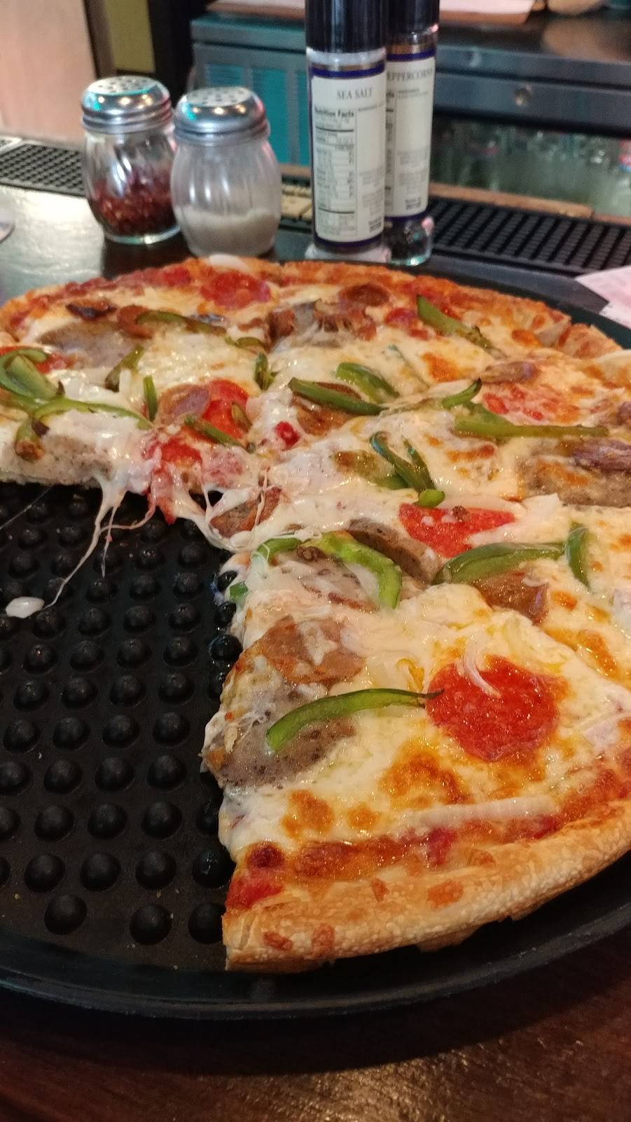 Park Grill & Spirits | restaurant | 257 Park Ave, Worcester, MA 01609, USA | 5087567995 OR +1 508-756-7995