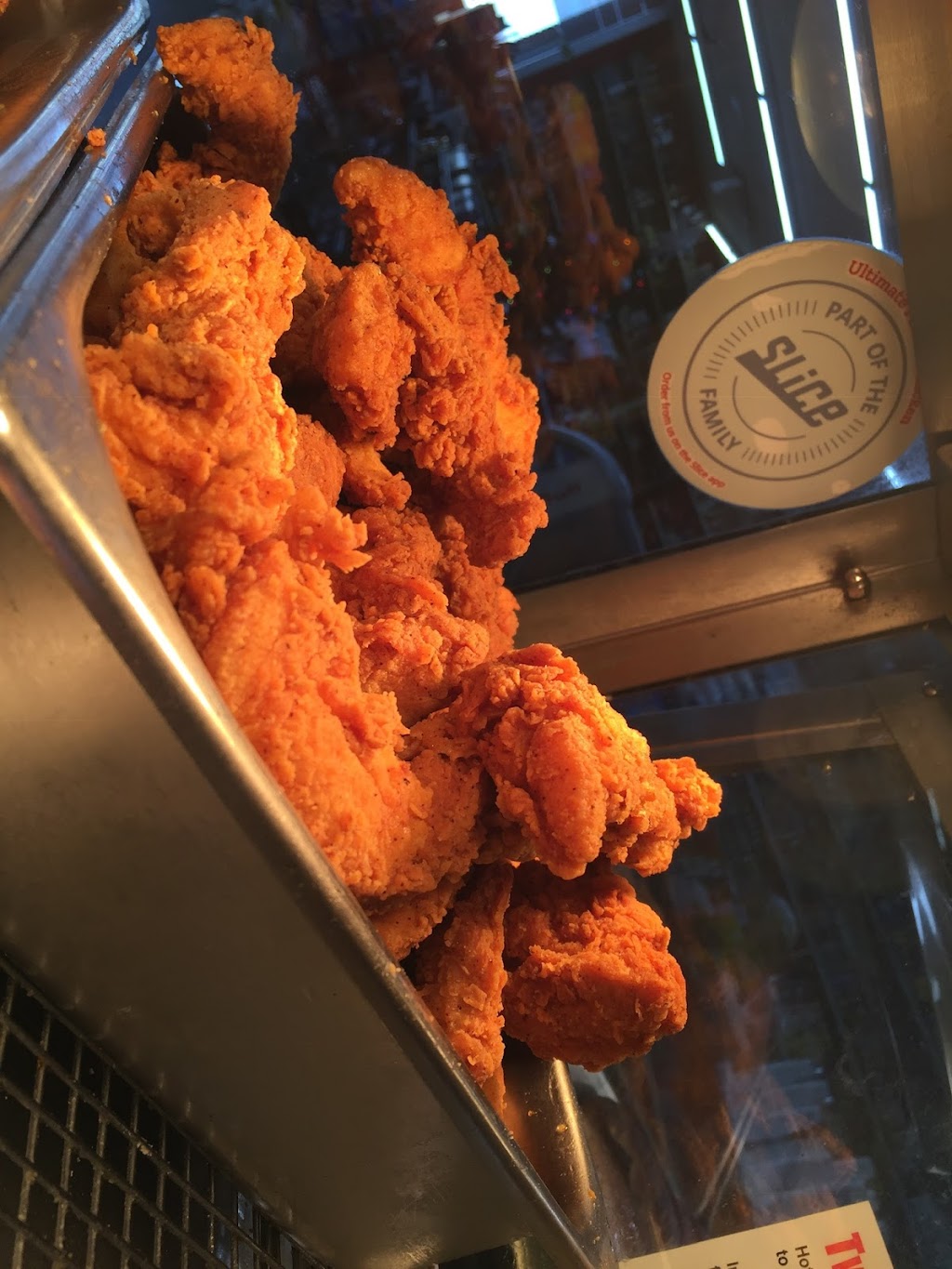 Ultimate Pizza & Chicken | restaurant | 1101 N Pontiac Trail, Walled Lake, MI 48390, USA | 2489260266 OR +1 248-926-0266