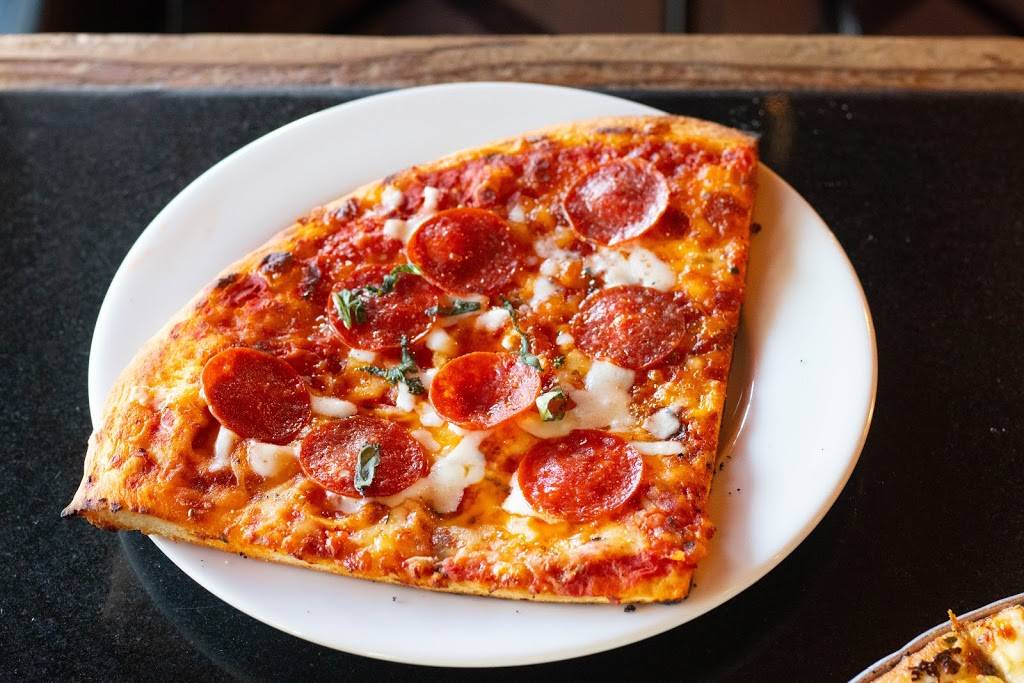 Salvatore’s On Melrose | restaurant | 7356 Melrose Ave, Los Angeles, CA 90038, USA | 3236513822 OR +1 323-651-3822