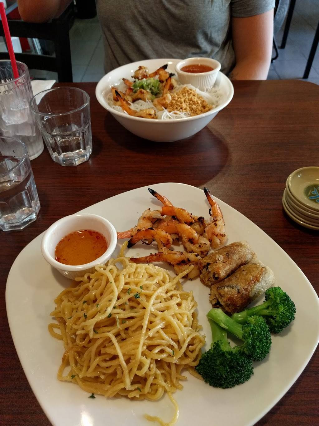 Laksa | restaurant | 1005 Guerrero St, San Francisco, CA 94110, USA | 4159137396 OR +1 415-913-7396