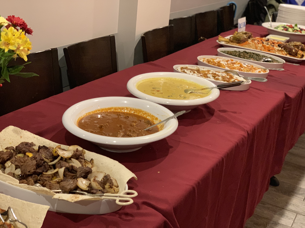 Panjshir Restaurant | restaurant | 114 E Fairfax St, Falls Church, VA 22046, USA | 7035364566 OR +1 703-536-4566