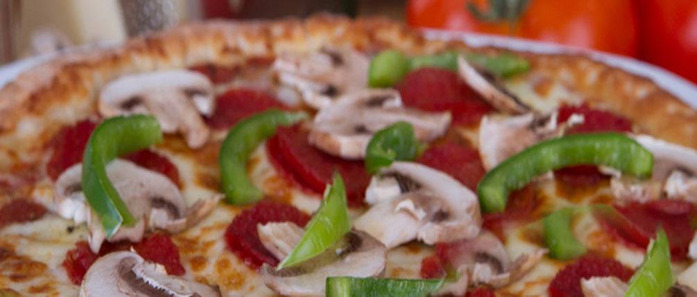 Pizza Silvana | meal delivery | 6217 Boulevard Monk, Montréal, QC H4E 3H8, Canada | 5146005838 OR +1 514-600-5838